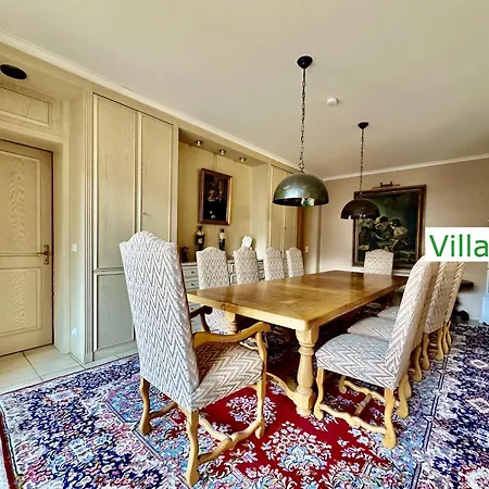 Apartmán Luxury Mit Pool, Sauna, Garten, Kamin Bis 22 Personen Gernsbach