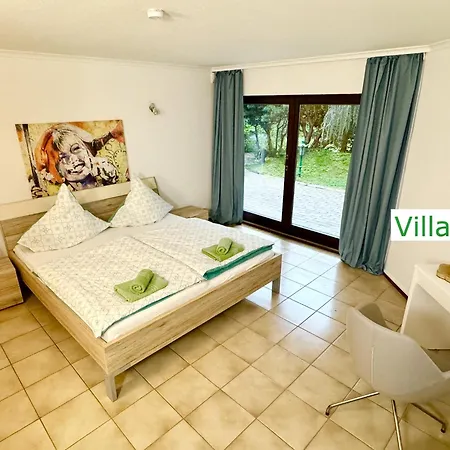 Apartment Luxury Emg Karlsruhe Baden-baden Rastatt -