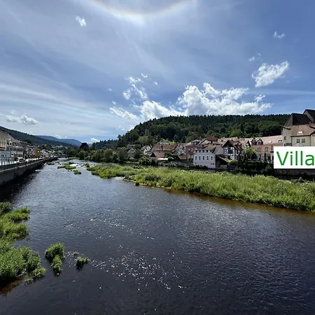 Apartment Luxury Emg Karlsruhe Baden-baden Rastatt - *
