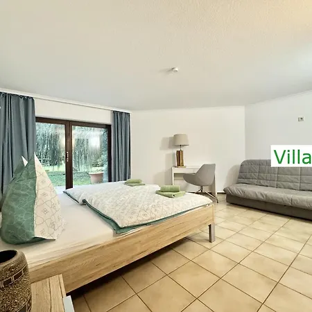 Luxury Emg Karlsruhe Baden-baden Rastatt - *
