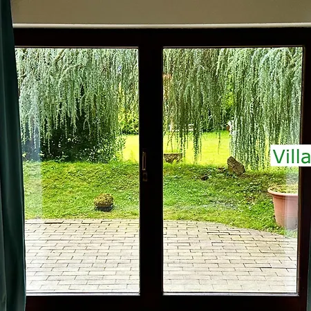 Apartment Luxury Emg Karlsruhe Baden-baden Rastatt - Gernsbach