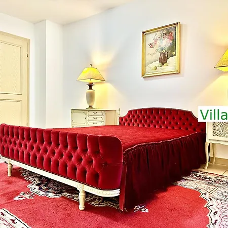 Luxury Emg Karlsruhe Baden-baden Rastatt - * Gernsbach