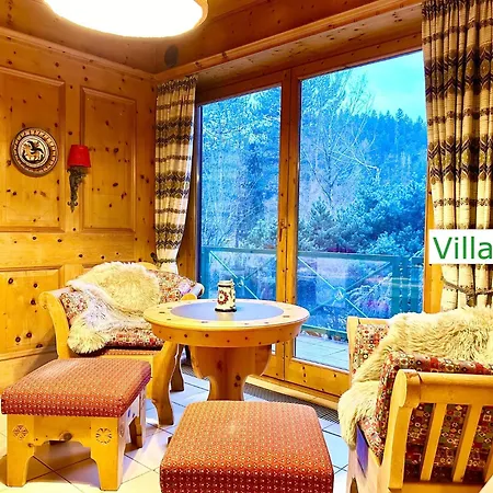 Luxus Mit Sauna, Garten, Kamin Bis 22 Personen