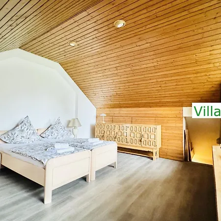 Apartmán Luxury Mit Pool, Sauna, Garten, Kamin Bis 22 Personen Gernsbach