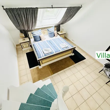 Luxury Mit Pool, Sauna, Garten, Kamin Bis 22 Personen