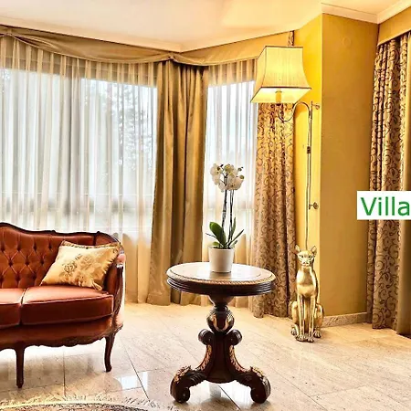 Apartmán Luxury Mit Pool, Sauna, Garten, Kamin Bis 22 Personen *