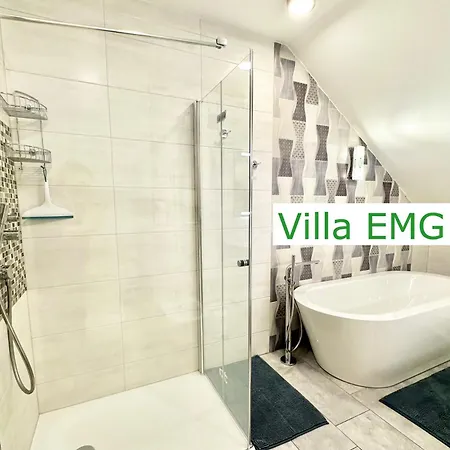 Apartment Luxury Emg Karlsruhe Baden-baden Rastatt - Gernsbach