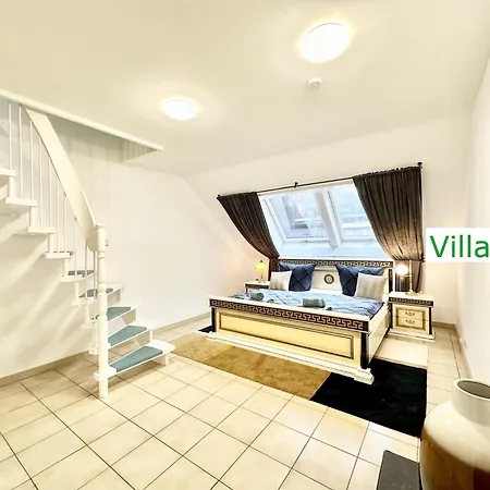 Luxury Mit Pool, Sauna, Garten, Kamin Bis 22 Personen Apartmán