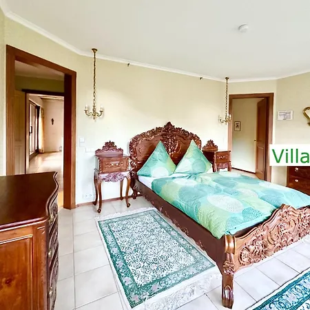 Apartmán Luxury Mit Pool, Sauna, Garten, Kamin Bis 22 Personen Gernsbach