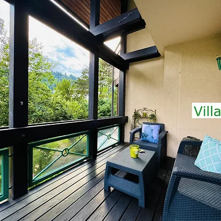 Apartment Luxury Emg Karlsruhe Baden-baden Rastatt - *