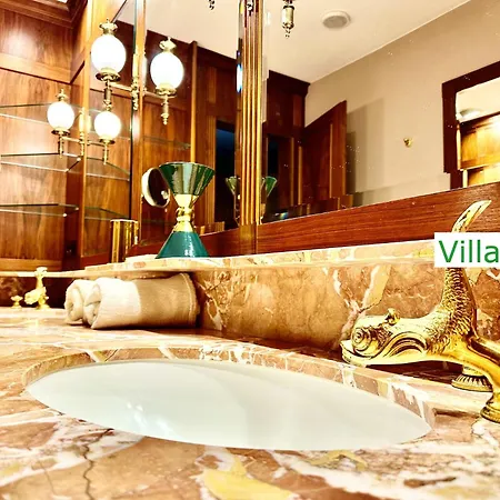 Apartmán Luxury Mit Pool, Sauna, Garten, Kamin Bis 22 Personen *