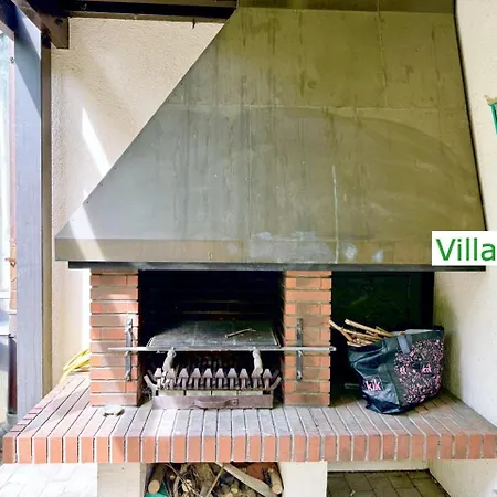 Luxus Mit Sauna, Garten, Kamin Bis 22 Personen * Gernsbach