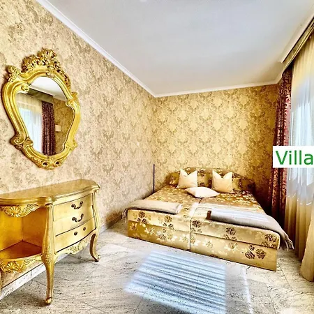 Apartment Luxury Emg Karlsruhe Baden-baden Rastatt - *