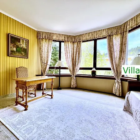 Luxury Emg Karlsruhe Baden-baden Rastatt - Apartment Gernsbach