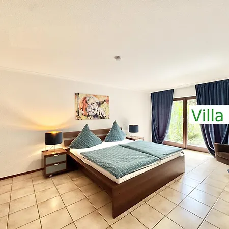 Luxury Mit Pool, Sauna, Garten, Kamin Bis 22 Personen Apartmán Gernsbach