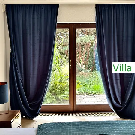 Luxus Mit Sauna, Garten, Kamin Bis 22 Personen * Gernsbach