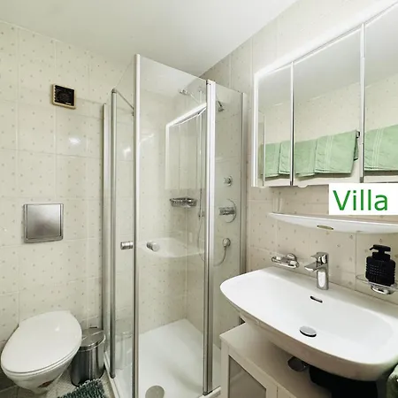 Apartmán Luxury Mit Pool, Sauna, Garten, Kamin Bis 22 Personen