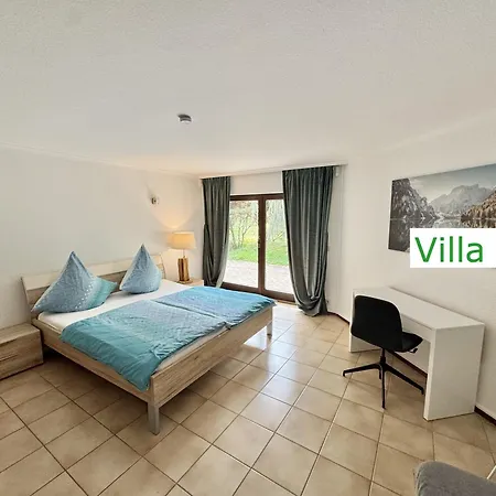 Luxury Mit Pool, Sauna, Garten, Kamin Bis 22 Personen Appartamento *