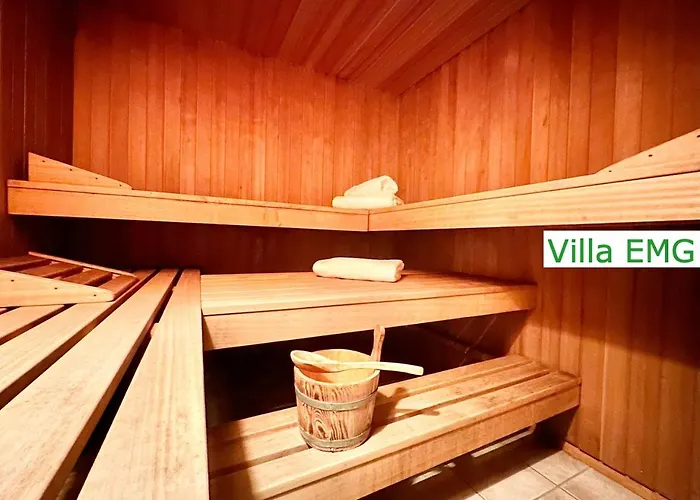 Luxury Mit Pool, Sauna, Garten, Kamin Bis 22 Personen * Gernsbach