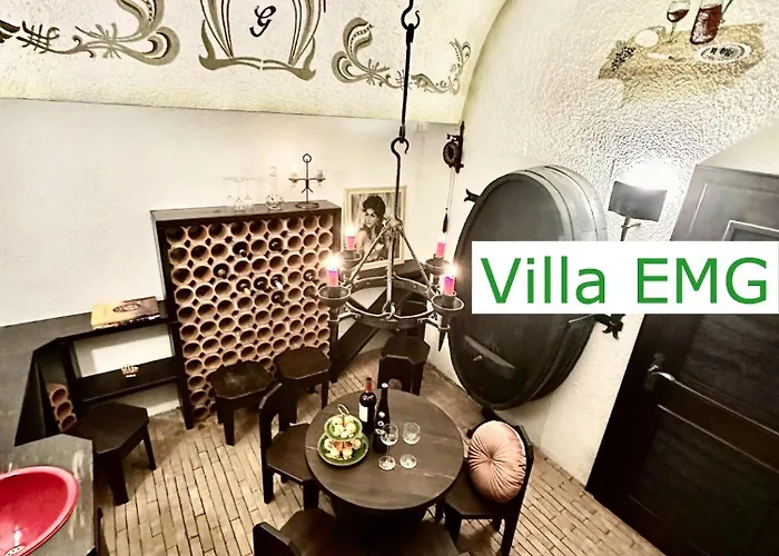 Luxury Mit Pool, Sauna, Garten, Kamin Bis 22 Personen Appartamento *