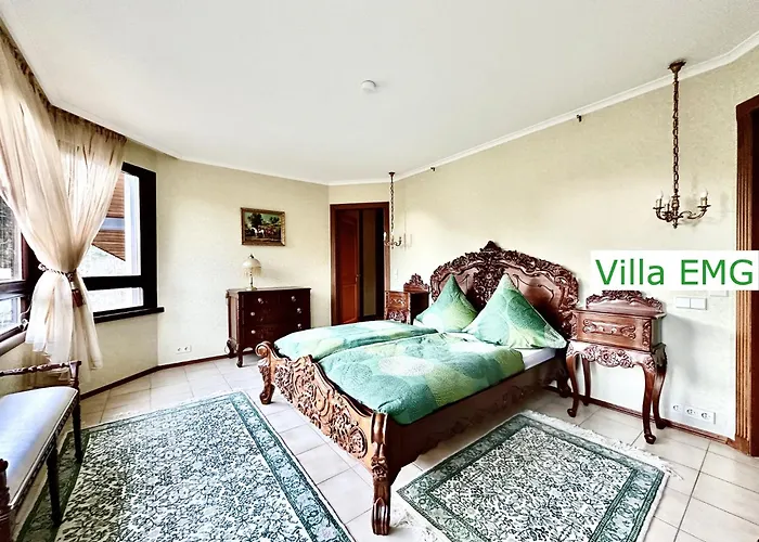 Luxury Mit Pool, Sauna, Garten, Kamin Bis 22 Personen Gernsbach