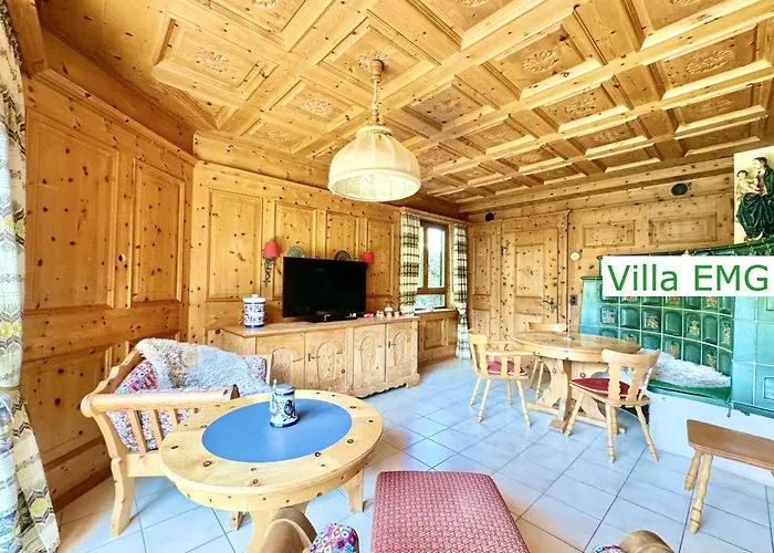 Luxury Mit Pool, Sauna, Garten, Kamin Bis 22 Personen Appartamento *