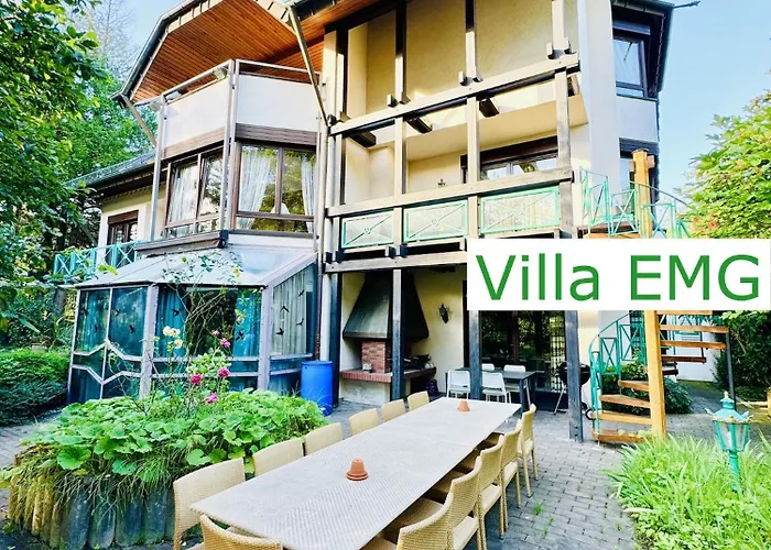 Appartamento Luxury Mit Pool, Sauna, Garten, Kamin Bis 22 Personen *