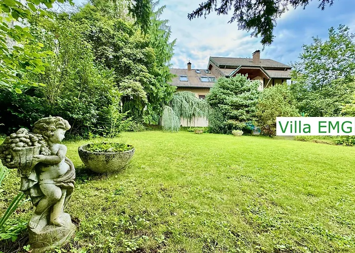 Luxury Mit Pool, Sauna, Garten, Kamin Bis 22 Personen Appartamento