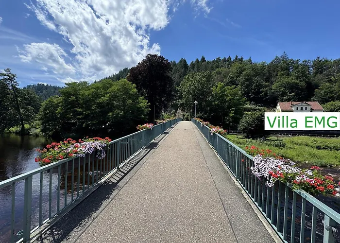 Luxury Mit Pool, Sauna, Garten, Kamin Bis 22 Personen *