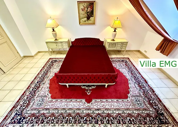 Luxury Mit Pool, Sauna, Garten, Kamin Bis 22 Personen Gernsbach