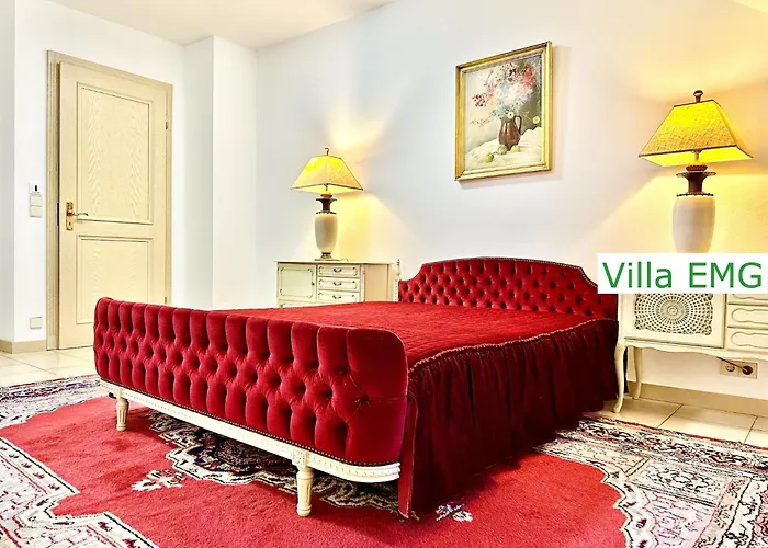 Luxury Mit Pool, Sauna, Garten, Kamin Bis 22 Personen * Gernsbach