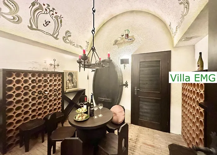 Luxury Mit Pool, Sauna, Garten, Kamin Bis 22 Personen Appartamento *