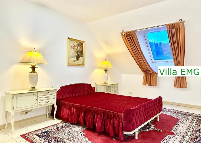 Luxury Mit Pool, Sauna, Garten, Kamin Bis 22 Personen Appartamento *