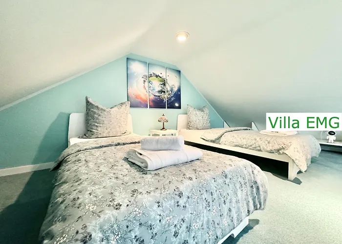 Luxury Mit Pool, Sauna, Garten, Kamin Bis 22 Personen Gernsbach