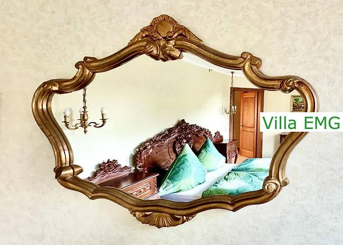 Luxury Mit Pool, Sauna, Garten, Kamin Bis 22 Personen * Gernsbach