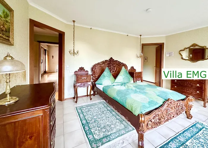 Appartamento Luxury Mit Pool, Sauna, Garten, Kamin Bis 22 Personen Gernsbach