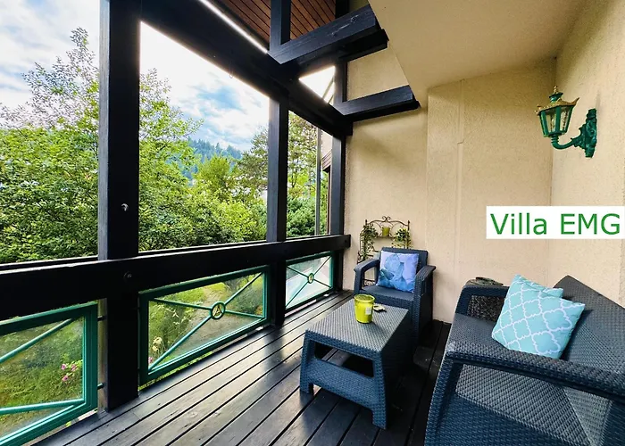 Appartamento Luxury Mit Pool, Sauna, Garten, Kamin Bis 22 Personen *