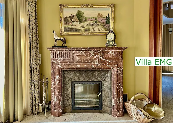 Luxury Mit Pool, Sauna, Garten, Kamin Bis 22 Personen Appartamento Gernsbach