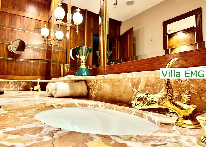 Appartamento Luxury Mit Pool, Sauna, Garten, Kamin Bis 22 Personen *