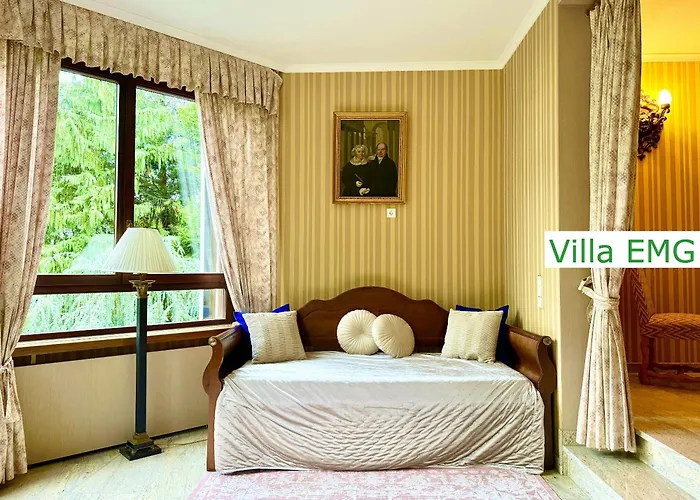 Appartamento Luxury Mit Pool, Sauna, Garten, Kamin Bis 22 Personen