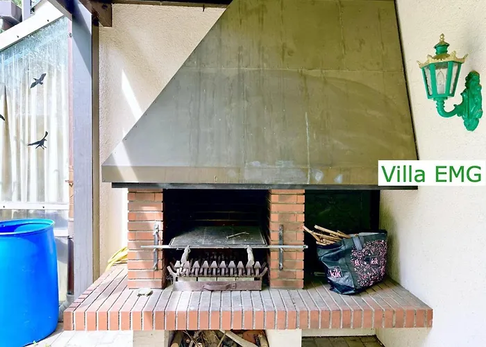 Luxury Mit Pool, Sauna, Garten, Kamin Bis 22 Personen * Gernsbach