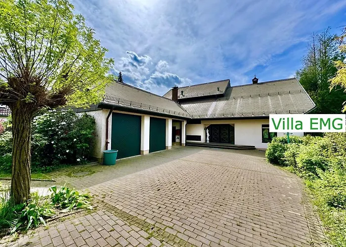 Luxury Mit Pool, Sauna, Garten, Kamin Bis 22 Personen Appartamento *