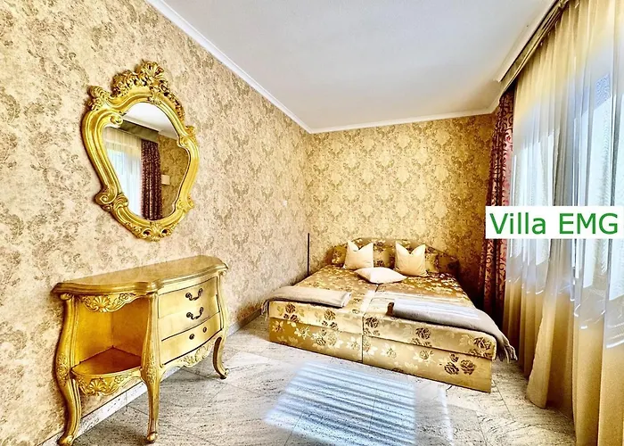 Appartamento Luxury Mit Pool, Sauna, Garten, Kamin Bis 22 Personen *