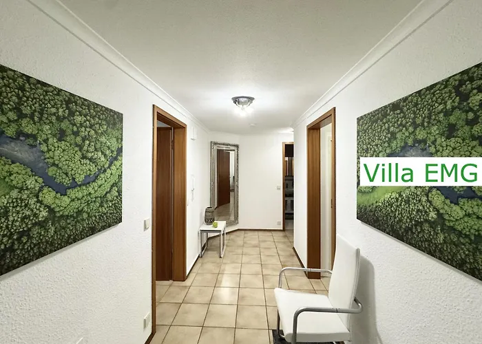 Luxury Mit Pool, Sauna, Garten, Kamin Bis 22 Personen * Gernsbach