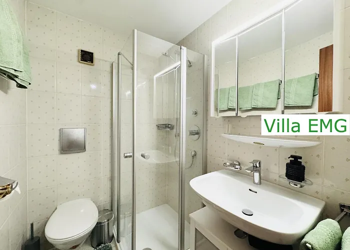 Appartamento Luxury Mit Pool, Sauna, Garten, Kamin Bis 22 Personen